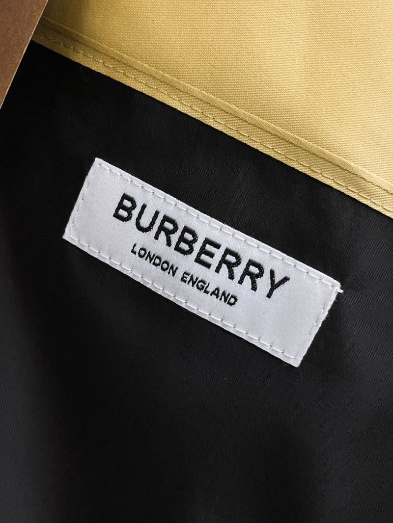 Burberry Outwear